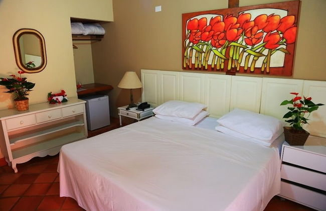 Eco Resort Foz do Marinheiro - Foto 47