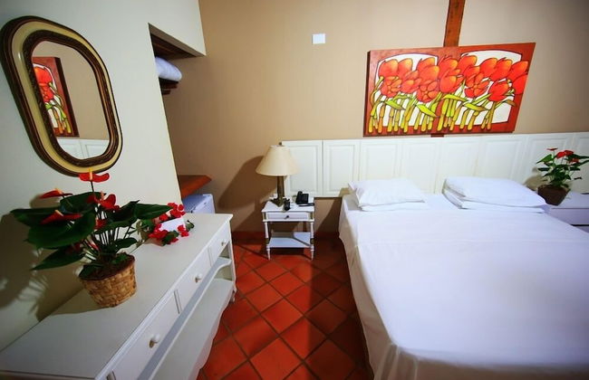 Eco Resort Foz do Marinheiro - Foto 53