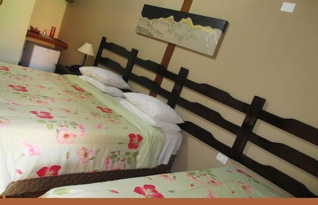 Eco Resort Foz do Marinheiro - Foto 51