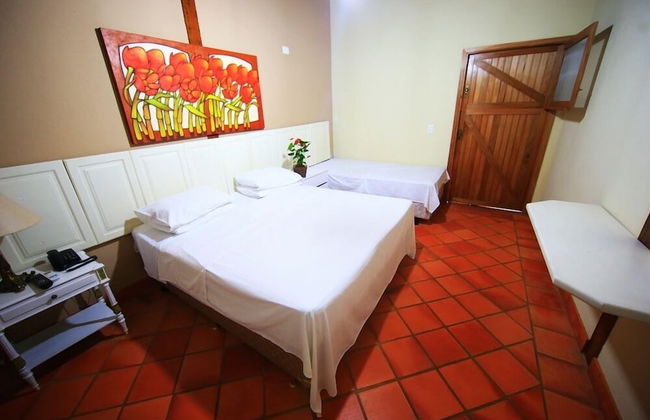 Eco Resort Foz do Marinheiro - Foto 54
