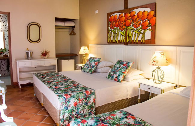 Eco Resort Foz do Marinheiro - Foto 41