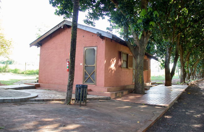 Eco Resort Foz do Marinheiro - Foto 12