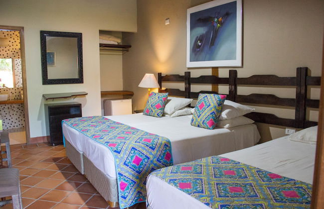 Eco Resort Foz do Marinheiro - Foto 33