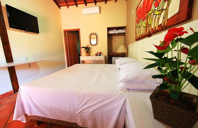Eco Resort Foz do Marinheiro - Foto 48