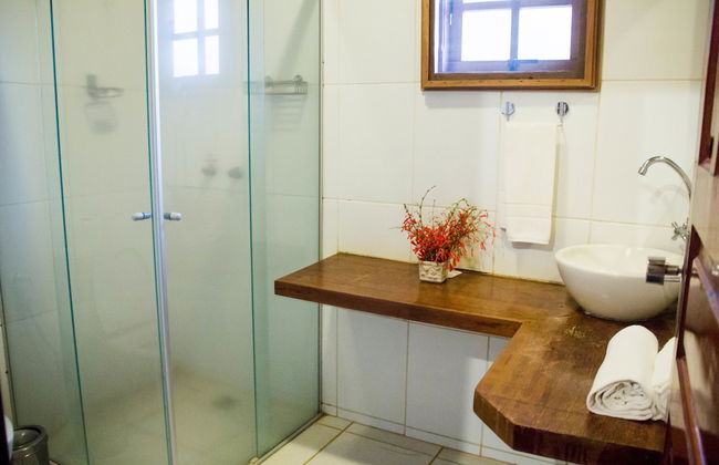 Eco Resort Foz do Marinheiro - Foto 65