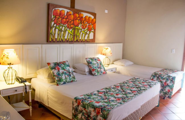 Eco Resort Foz do Marinheiro - Foto 40