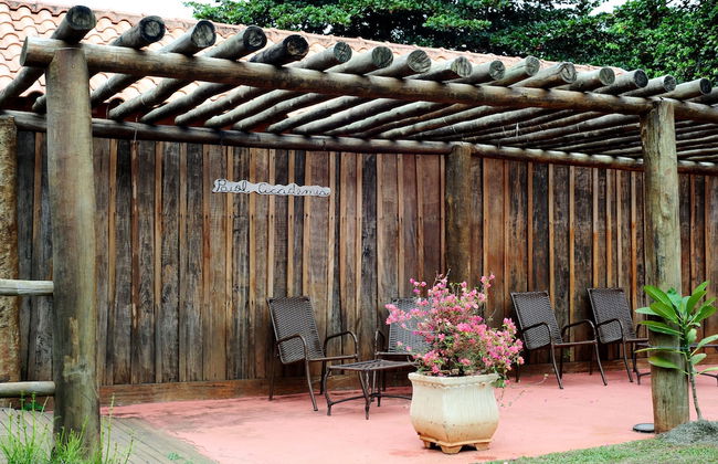 Eco Resort Foz do Marinheiro - Foto 70