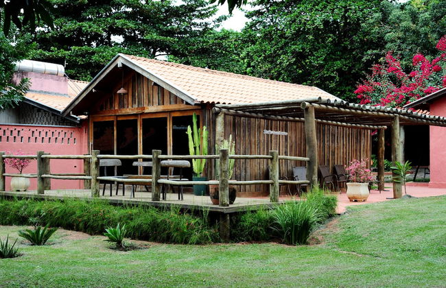 Eco Resort Foz do Marinheiro - Foto 71