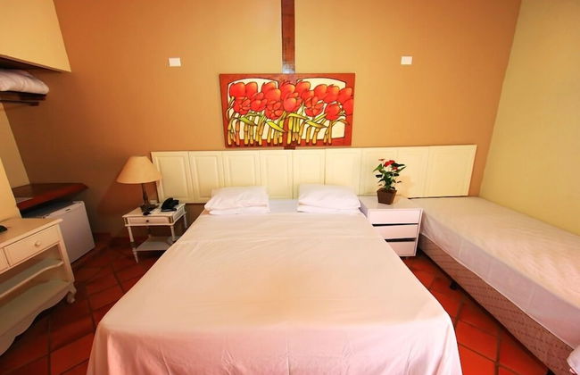 Eco Resort Foz do Marinheiro - Foto 49