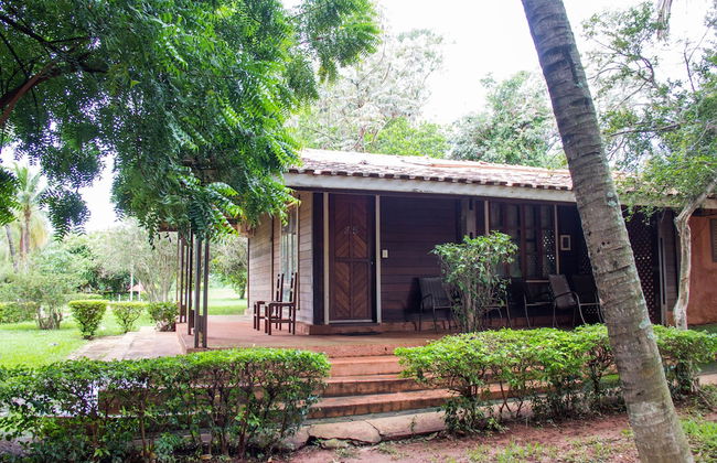 Eco Resort Foz do Marinheiro - Foto 14