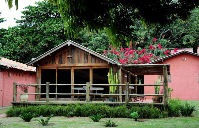 Eco Resort Foz do Marinheiro - Foto 72