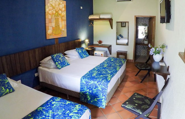 Eco Resort Foz do Marinheiro - Foto 27