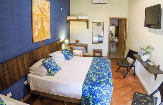 Eco Resort Foz do Marinheiro - Foto 26