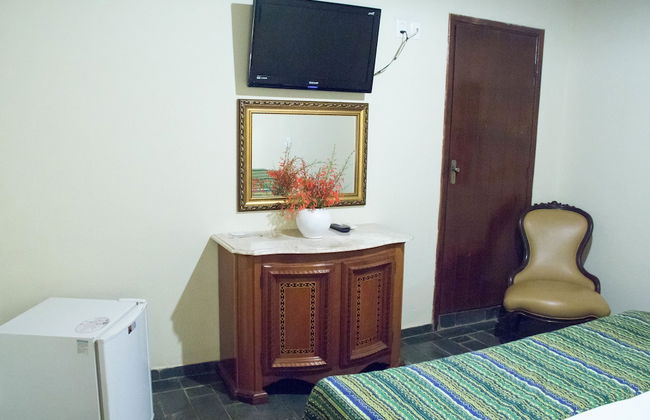 Eco Resort Foz do Marinheiro - Foto 44
