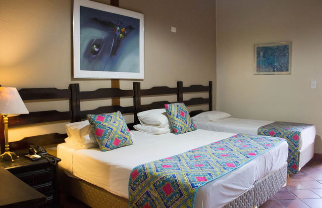 Eco Resort Foz do Marinheiro - Foto 36
