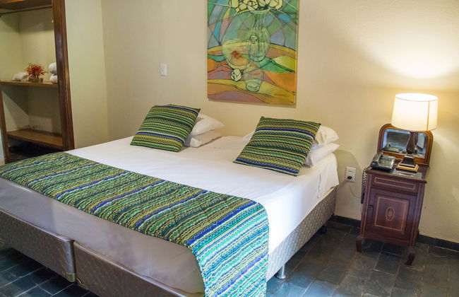 Eco Resort Foz do Marinheiro - Foto 45