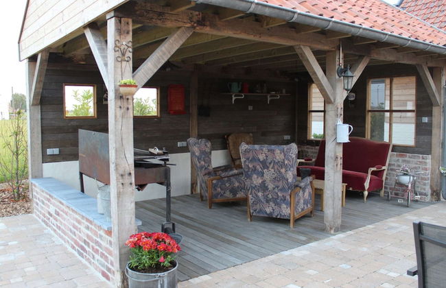 Wonderful Country House With Huge Garden - Foto 35