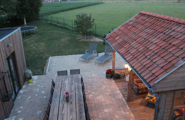 Wonderful Country House With Huge Garden - Foto 38