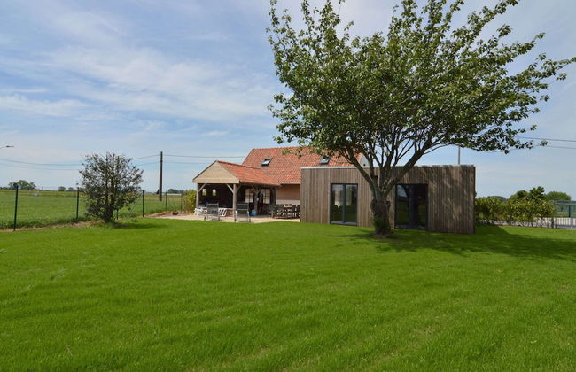 Wonderful Country House With Huge Garden - Foto 36
