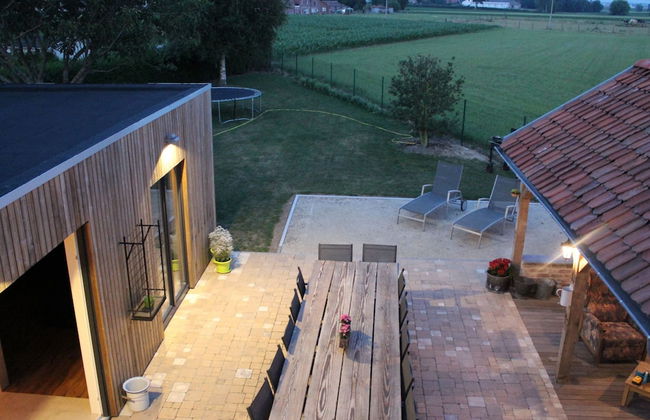 Wonderful Country House With Huge Garden - Foto 40
