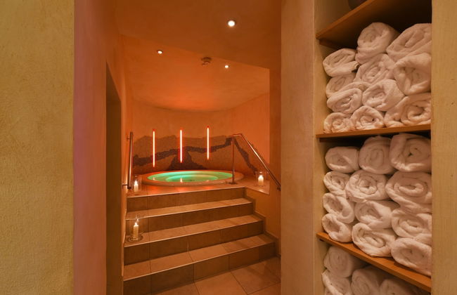 Apartmenthaus Hotel Cella Central - Foto 42