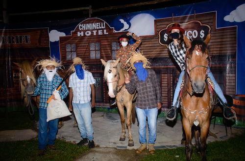 Photo 52 - Chiminelli Hotel Fazenda e Eventos