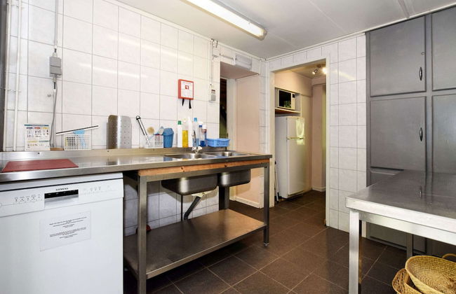 Holiday Home in Rendeux With Terrace - Foto 15