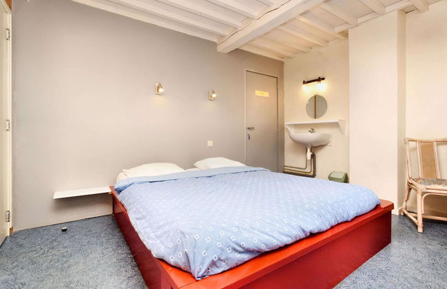 Holiday Home in Rendeux With Terrace - Foto 11