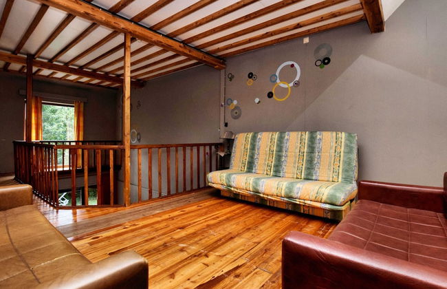 Holiday Home in Rendeux With Terrace - Foto 36
