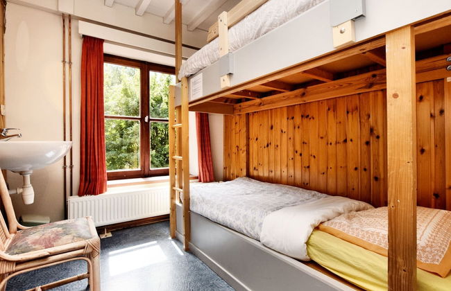 Holiday Home in Rendeux With Terrace - Foto 12
