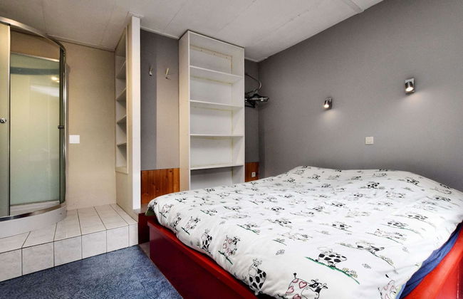 Holiday Home in Rendeux With Terrace - Foto 3