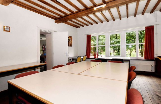 Holiday Home in Rendeux With Terrace - Foto 34