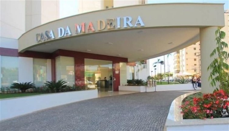 Foto 1 - Casa da Madeira - Achei Férias