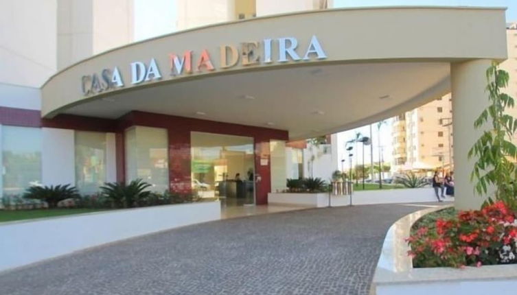 Photo 1 - Casa da Madeira - Achei Férias