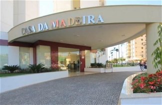 Photo 1 - Casa da Madeira - Achei Férias