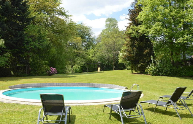Luxury Villa with Swimming Pool near F1 Circuit - Photo 20