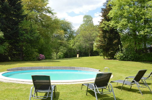 Photo 19 - Luxury Villa with Swimming Pool near F1 Circuit