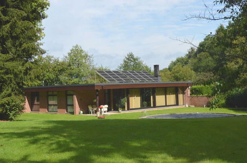 Photo 33 - Luxury Villa with Swimming Pool near F1 Circuit