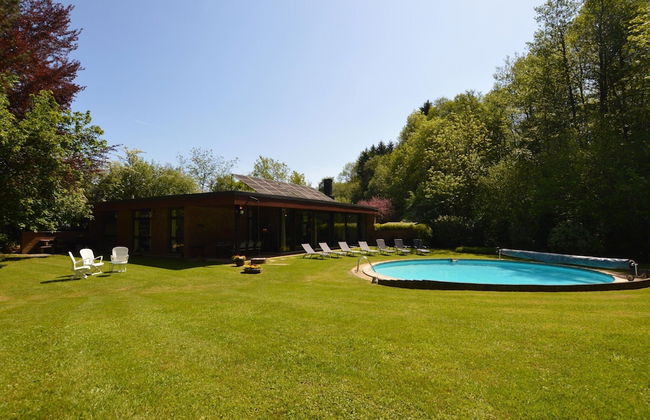 Luxury Villa with Swimming Pool near F1 Circuit - Photo 30