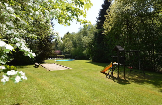 Luxury Villa with Swimming Pool near F1 Circuit - Photo 21