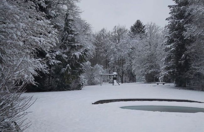 Luxury Villa with Swimming Pool near F1 Circuit - Photo 28