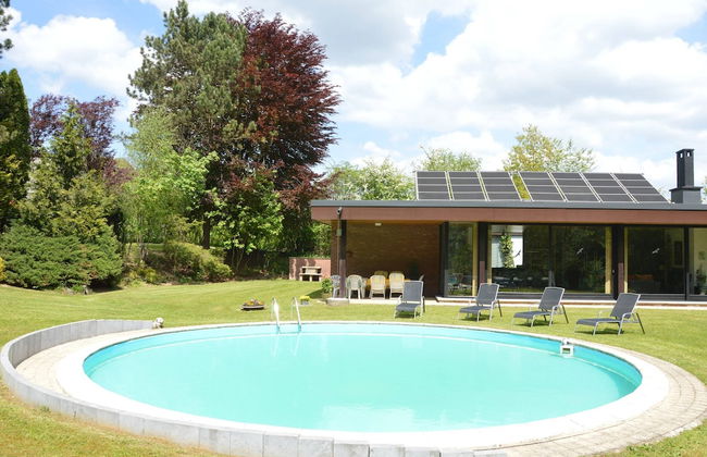 Luxury Villa with Swimming Pool near F1 Circuit - Photo 37