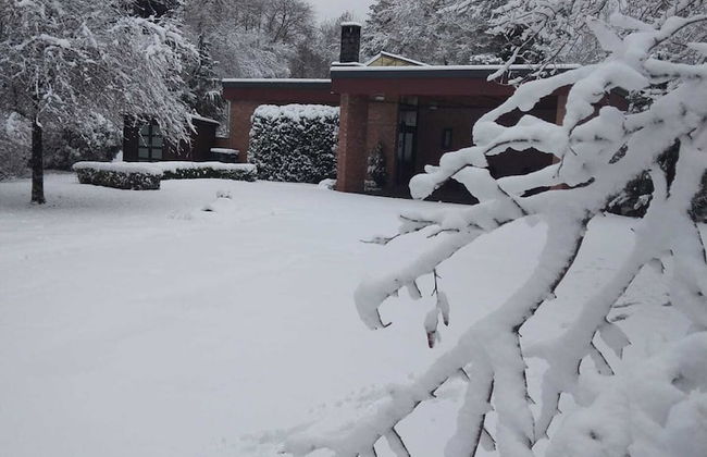 Luxury Villa with Swimming Pool near F1 Circuit - Photo 35