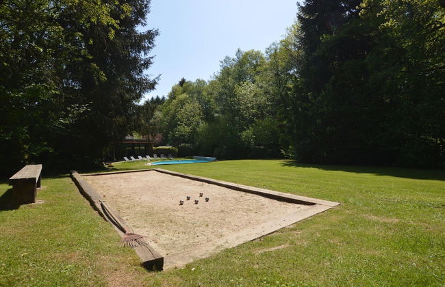 Luxury Villa with Swimming Pool near F1 Circuit - Photo 27