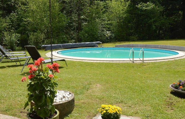 Luxury Villa with Swimming Pool near F1 Circuit - Photo 19