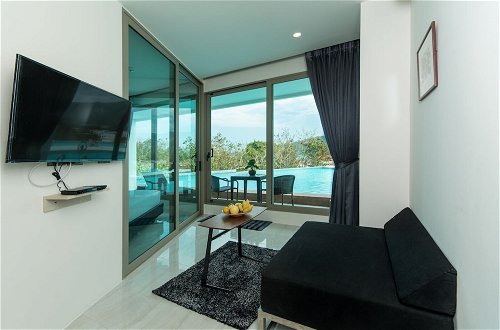Photo 14 - Luxury Lagoon 1Bedroom Apartment