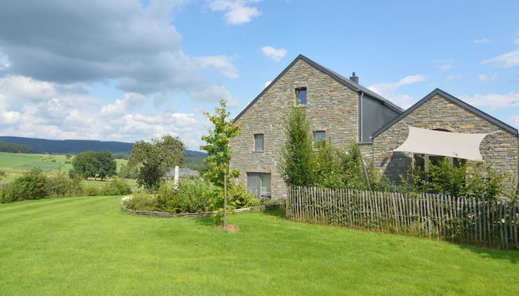 Photo 1 - Countryside Cottage Near Spa and Liege