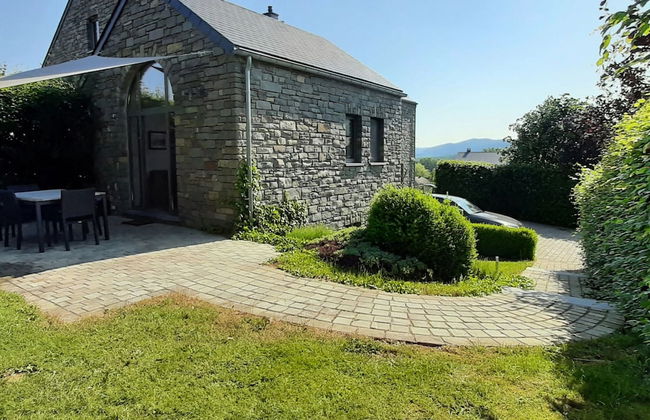 Scenic Cottage in Rahier - Foto 15