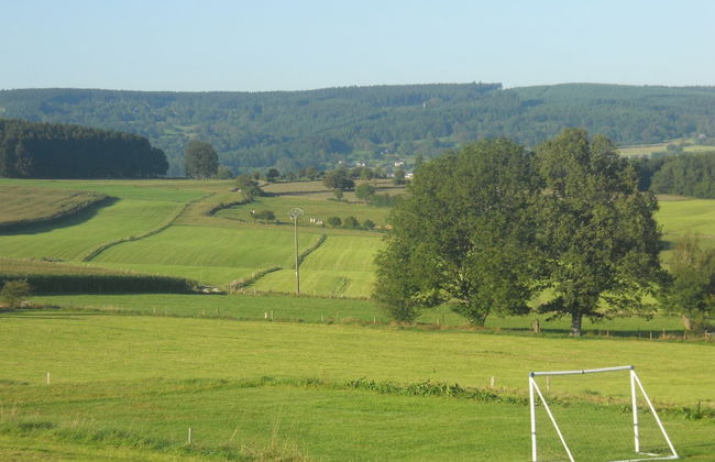 Scenic Cottage in Rahier - Foto 22