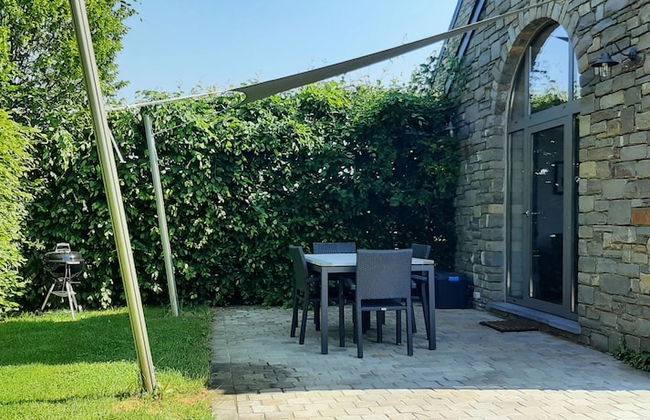 Scenic Cottage in Rahier - Foto 13